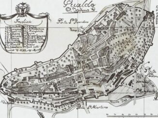 Gualdo Tadino, rilancio da Mura Federiciane e Pisciarella