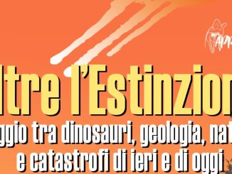 Oltre l'estinzione: Un nuovo festival a Gubbio