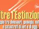 Oltre l'estinzione: Un nuovo festival a Gubbio