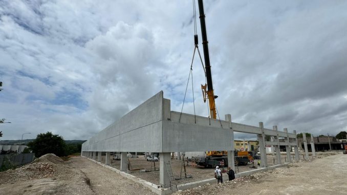 A Padule, sopralluogo nell’area industriale: “Interventi urgenti”