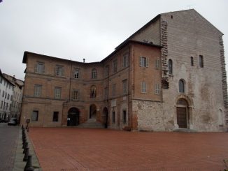 Nuove rotte verdi per Gubbio e Assisi con FS Group