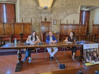 City Angels 2025: Giovani per riqualificazione urbana