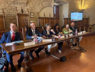 Gubbio rilancia la mobilità: nasce il servizio Link
