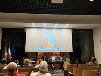 Tito film festival: costacciaro celebra cinema e memoria