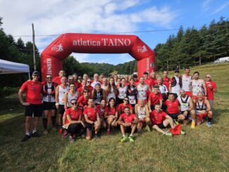Valsorda Trail, domenica 13 luglio si corre a Valsorda