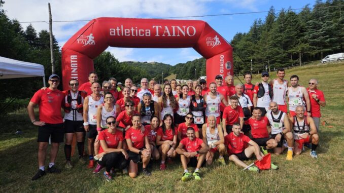 Valsorda Trail, domenica 13 luglio si corre a Valsorda