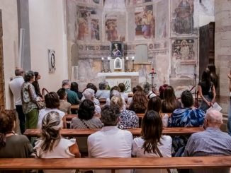 Gubbio celebra Ottaviano Nelli con tour tra arte e fede