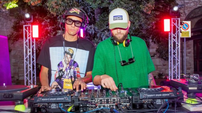 Doc Fest accende Gubbio: musica ed eventi fino a fine agosto