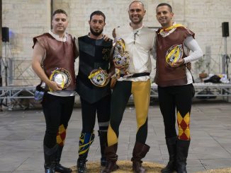 Gualdo Tadino, i vincitori del Trofeo Cardinali 2025