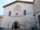 Rinascita della Chiesa di San Pietro a Gubbio