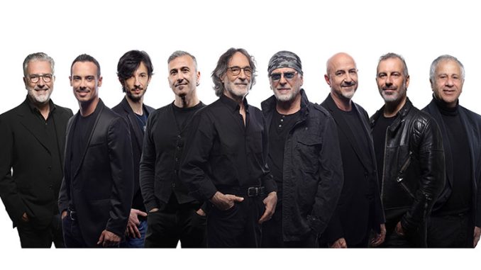 PFM in concerto a Valsorda: attesa per il 9 agosto