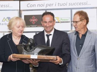 Gubbio celebra il 60° Trofeo Fagioli tra motori e passione