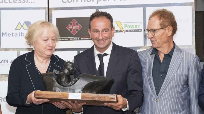 Gubbio celebra il 60° Trofeo Fagioli tra motori e passione