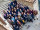 40 anni di TRG, Tele Radio Gubbio, una delle poche tv rimaste