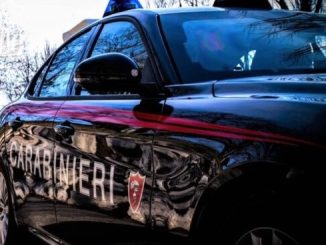 Ruba bevande alla Pro Loco, 36enne denunciato a Gualdo