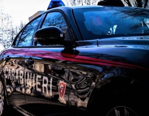Ruba bevande alla Pro Loco, 36enne denunciato a Gualdo