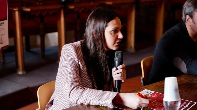 Caso Phica.eu, Colaiacovo: difendere la libertà delle donne
