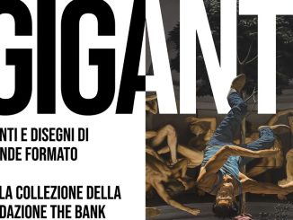 Gualdo Tadino, si apre la mostra “Giganti” con opere uniche