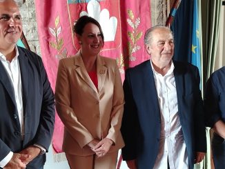 Miss Italia 2025, finale regionale a Piazza 40 Martiri