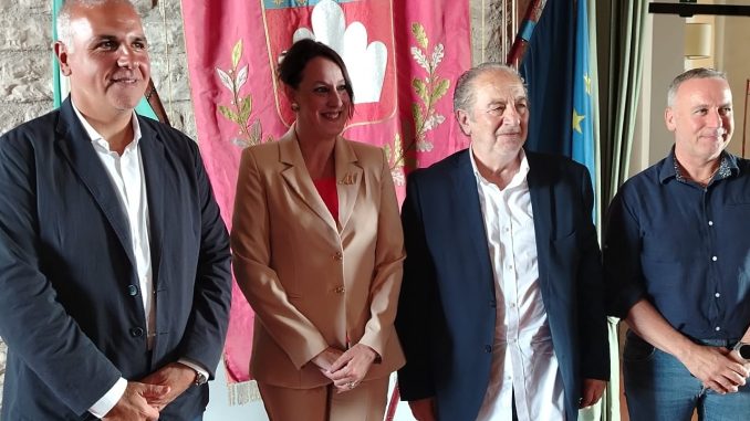 Miss Italia 2025, finale regionale a Piazza 40 Martiri