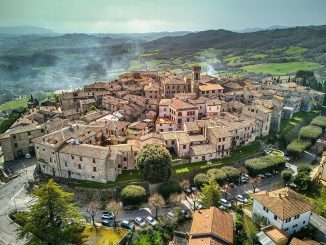 Monte Castello di Vibio celebra 25 anni dell’Unitre