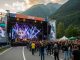 La Valsorda si ferma per la PFM: strada chiusa per il concerto