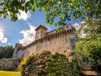 Rocca Flea, una gemma umbra rivela i suoi segreti
