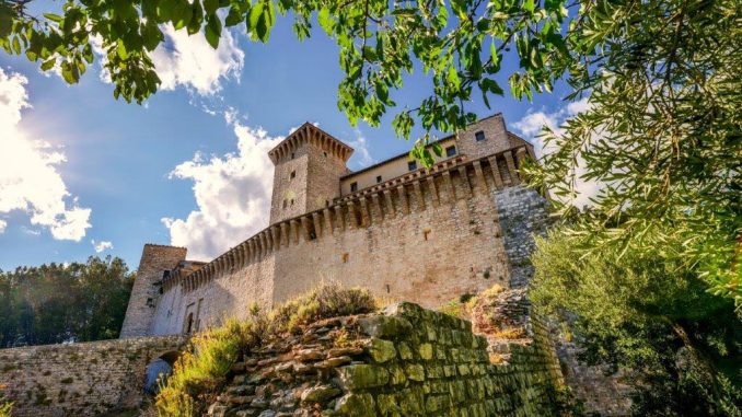 Rocca Flea, una gemma umbra rivela i suoi segreti