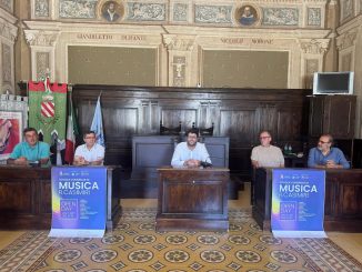 Riapre la Scuola Comunale di Musica a Gualdo Tadino