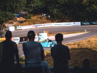 60 anni di Trofeo Fagioli celebrati da un record di iscritti