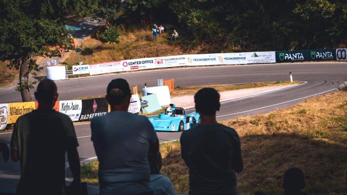 60 anni di Trofeo Fagioli celebrati da un record di iscritti