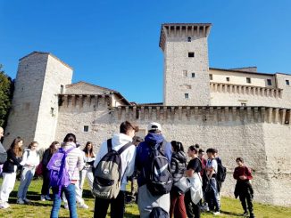 Gualdo Tadino, polo museale apre alle scuole con nuovi percorsi