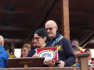 Il successo dei 100 Giorni del Donatore a Gualdo Tadino