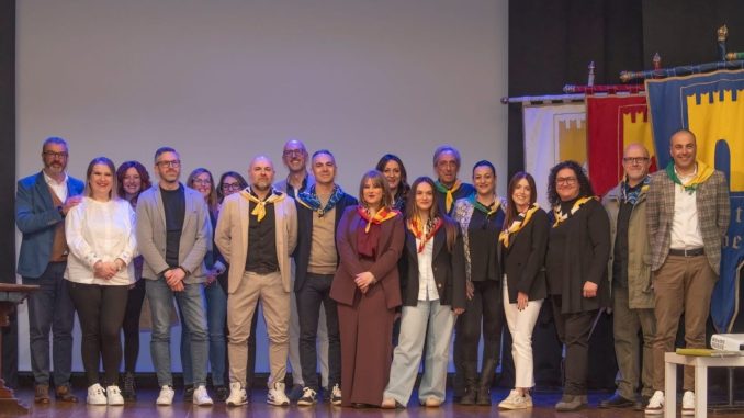 Torna il Convivium Epulonis a Gualdo Tadino
