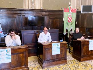 Francesco, il cammino di Gualdo: arte, fede e comunità