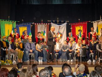 Ordinanze speciali per i Giochi de le Porte di Gualdo Tadino