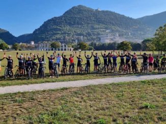 Granfondo Montefeltro anima Gubbio con eventi sportivi e culturali