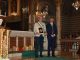 Massimiliano Presciutti insignito del premio San Michele Arcangelo