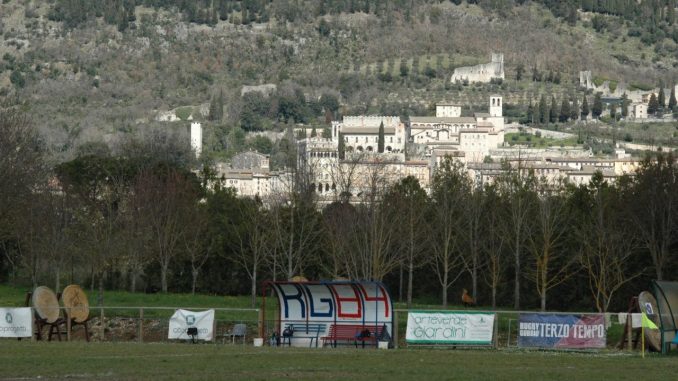 Rugby Gubbio apre la stagione con test match e Open Day