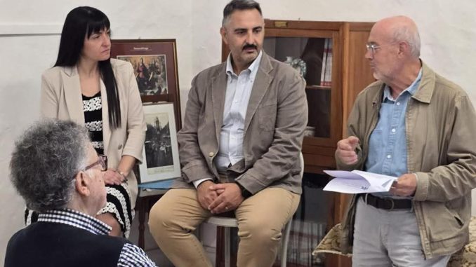 Apre a Gubbio nuovo sportello Adic Umbria per i cittadini