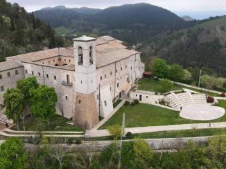 Protocollo per il Cammino di Sant’Ubaldo