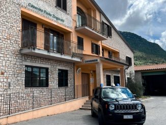 Furto in supermercato a Gualdo Tadino, denunciato 44enne