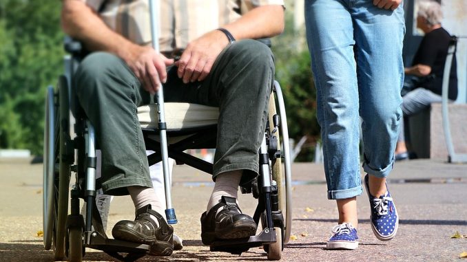 Avviati a Gubbio trenta progetti di vita indipendente inclusiva