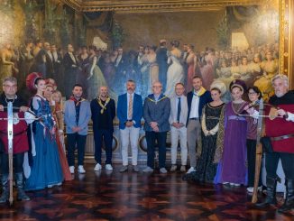 Gualdo Tadino presenta la 47ª edizione del Palio