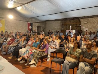 Gubbio DOC Fest, grande affluenza tra musica e cultura locale