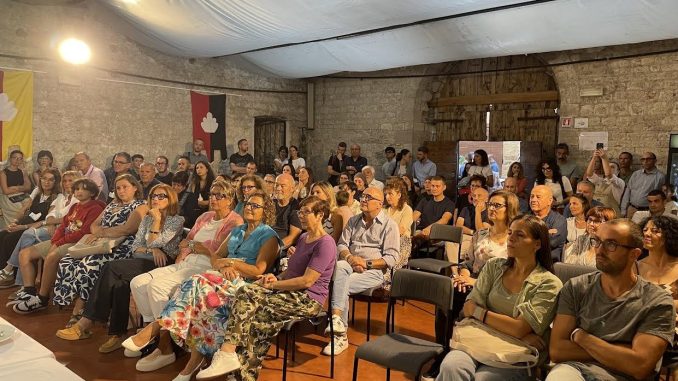 Gubbio DOC Fest, grande affluenza tra musica e cultura locale
