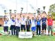 Trionfi e podi alla Coppa Italia Master di tiro con l’arco