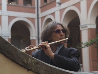 La Pax Orchestra inaugura a San Francesco il Cantico