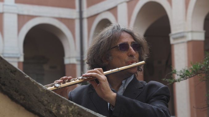 La Pax Orchestra inaugura a San Francesco il Cantico