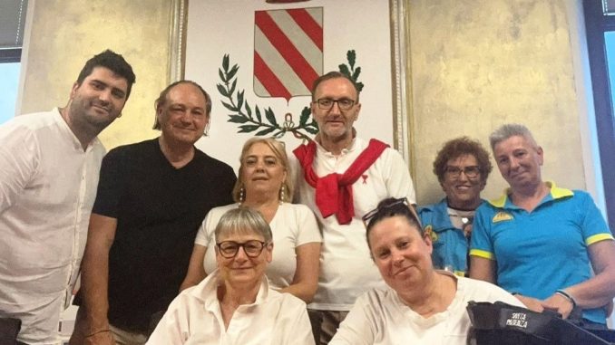 Gualdo Tadino avvia il Tavolo contro povertà e fragilità